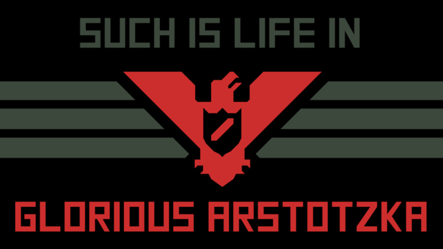 Papers Please Ep5, EZIC Notes