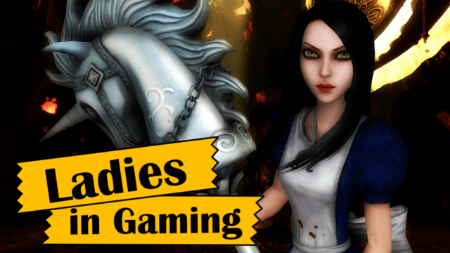 GSY Review: Alice Madness Returns - Gamersyde