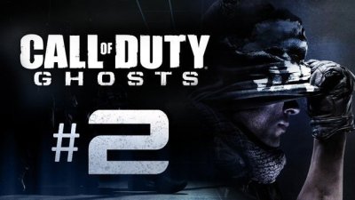 Has Call Of Duty Ghosts 2 Been Leaked By A Games Magazine? - ThisGenGaming