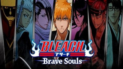 The Complete Bleach: Brave Souls Codes List (October 2023) – GameSkinny