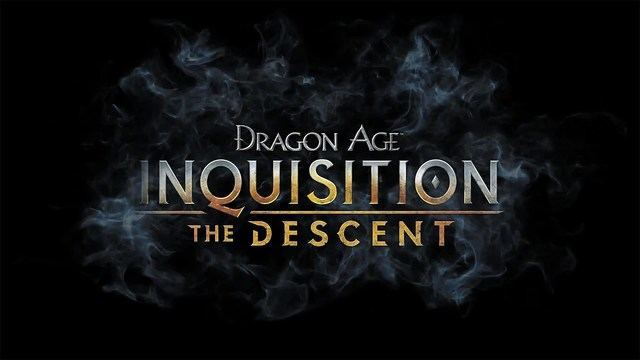 Dragon Age Inquisition: The Descent review