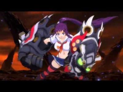 Valkyrie Drive: Bhikkhuni Only Releasing in Japan, Despite Game Director's  Wishes - Niche Gamer