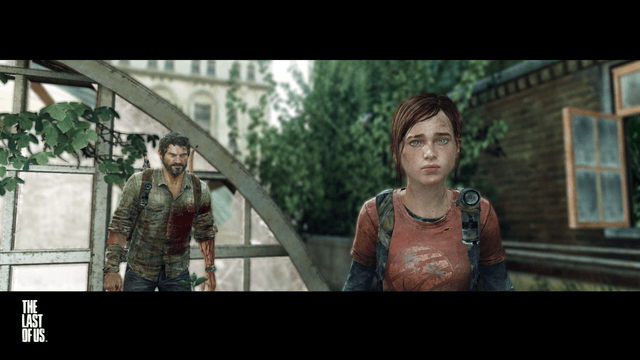 Sarah, The Last of Us (Remasterd) PS4 photomode, zanephiri