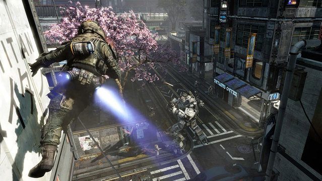 Five Mods Titanfall 2 NEEDS