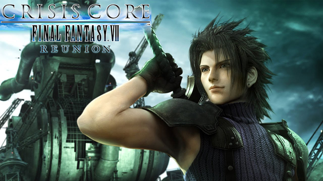 Crisis Core: Final Fantasy VII Reunion - All Missables From