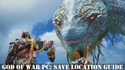 Free God of War PS5 Next-Gen Upgrade Live Now – GameSkinny