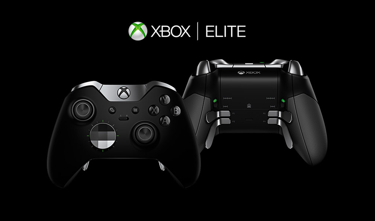 Microsoft May Be Making the Xbox Elite Controller Even Better – GameSkinny