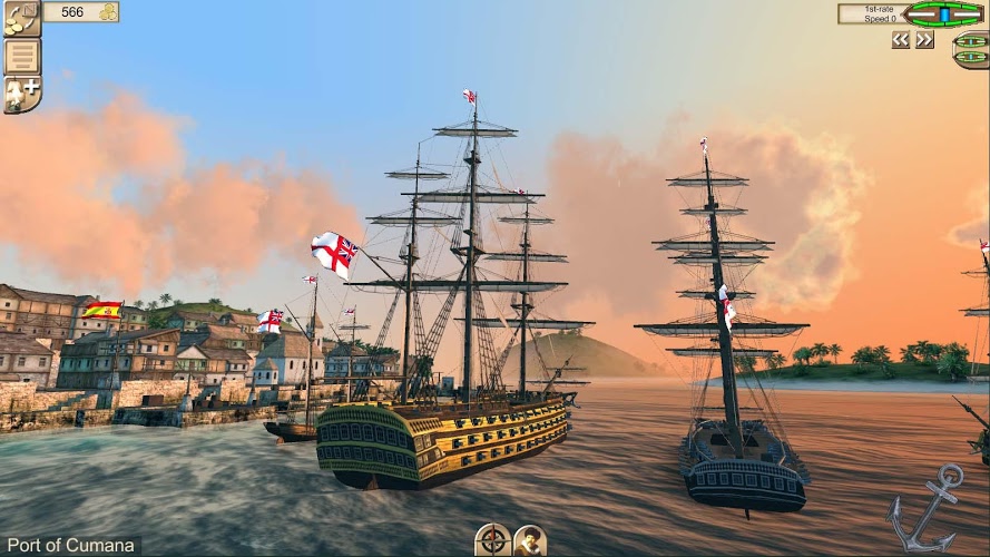 The Pirate: Caribbean Hunt no Steam