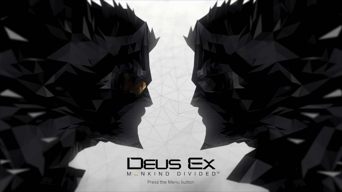 Earn Deus Ex: Mankind Divided Skill Points by Playing Deus Ex Go