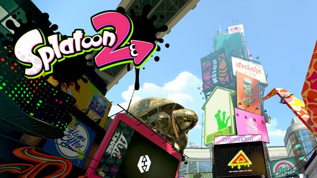 Splatoon 2 Review - GameSkinny