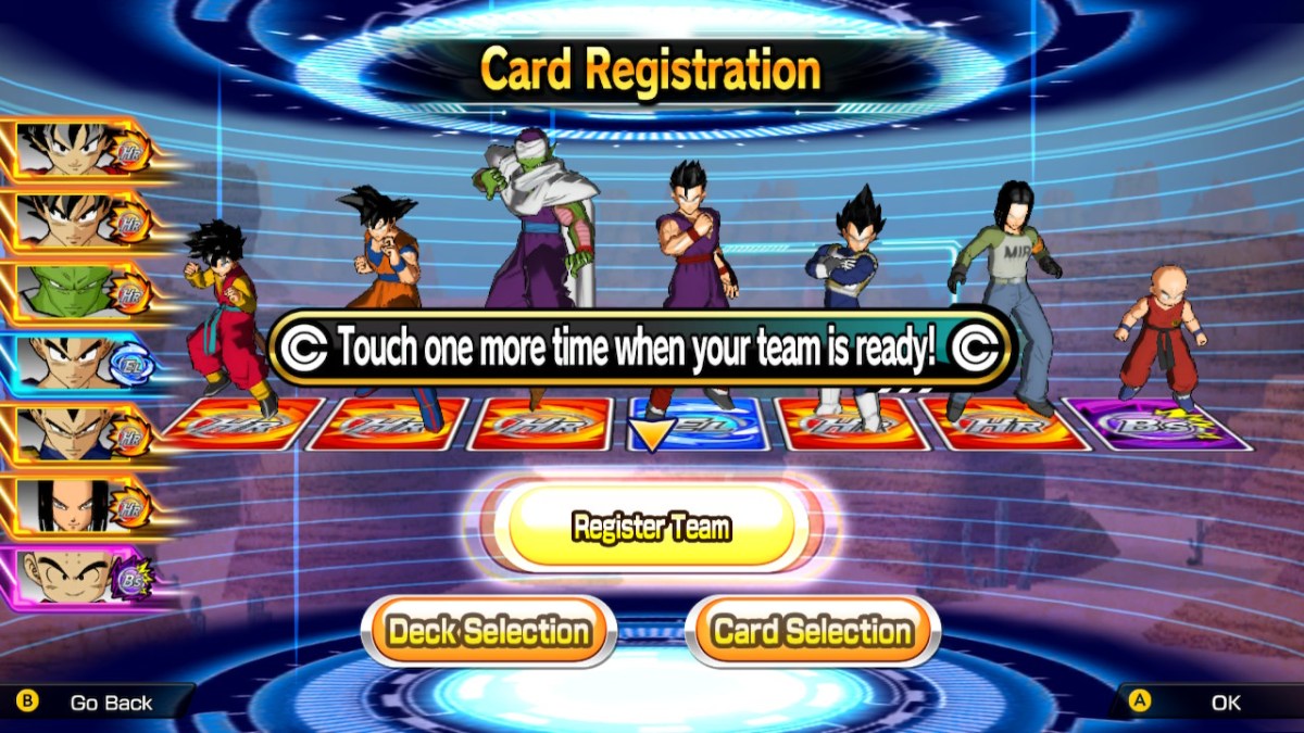 Super Dragon Ball Heroes: World Mission review - A well thought-out card  battle game - GamerBraves