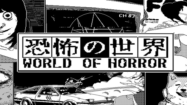 World of Horror - Metacritic