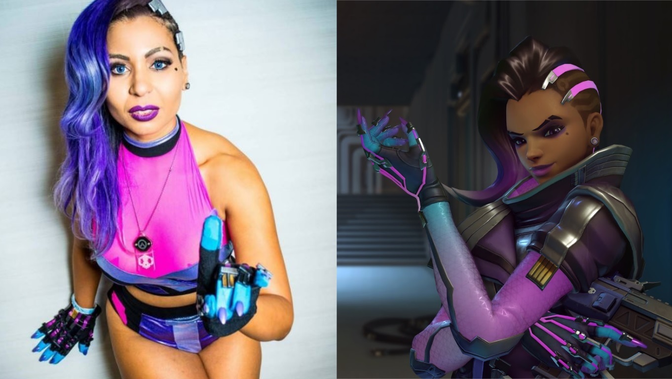 7 Best Overwatch Themed Bathing Suits For Your Summer Gameskinny