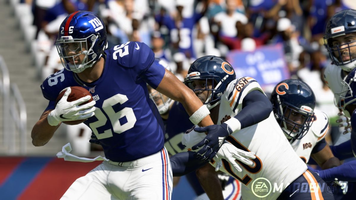 Part 12: Vs Jets - Madden NFL 19 Guide - IGN