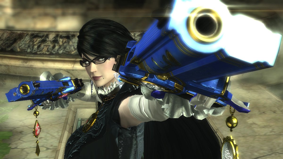 Platinum: Without Nintendo, There Would Be No Bayonetta 2