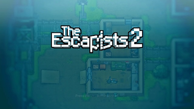 The Escapists, TUTORIAL