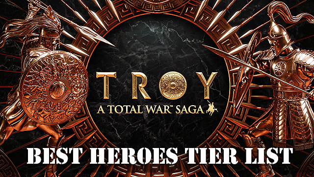 Souls Hero Tier List 2023: Best To Worst Heroes