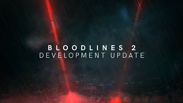 Bloodlines 2 delayed again and its developers replaced