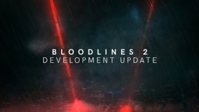 Vampire The Masquerade Bloodlines 2: 28 Minute Gameplay Demo - Gamescom  2019 