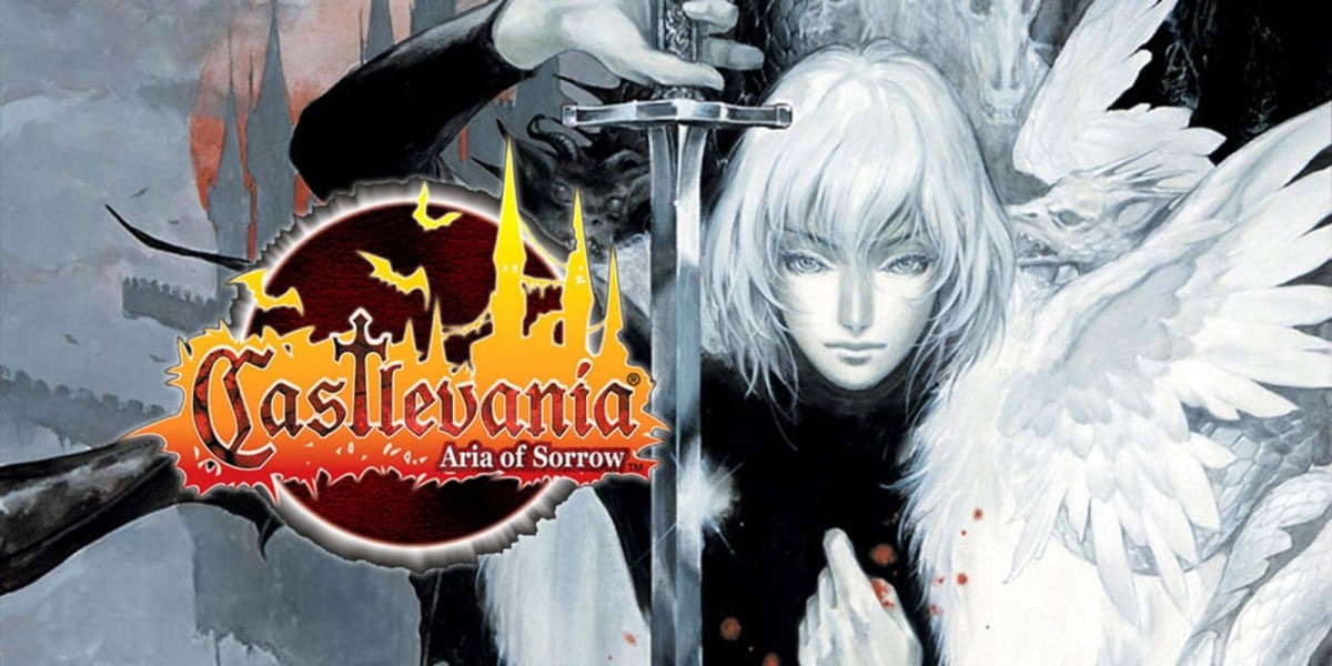 Castlevania Advanced Collection Gets Second Rating - GameSkinny