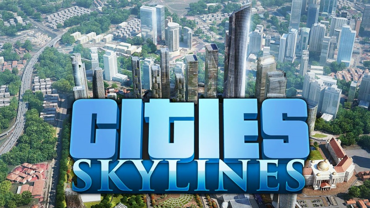 Will Cities: Skylines 2 Get Steam Workshop Support? – GameSkinny