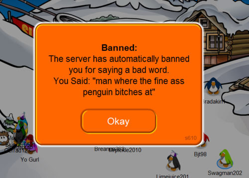 Club Penguin Finally Shut Down — But It Will Live on in These Glorious ...