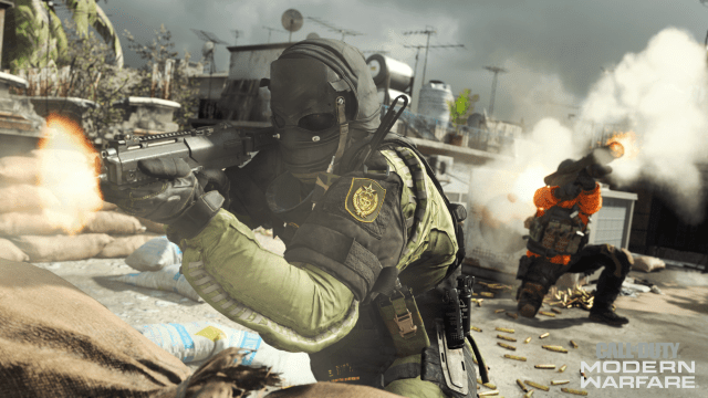 Call of Duty: Modern Warfare Season One Live, Brings Supply Drop of ...