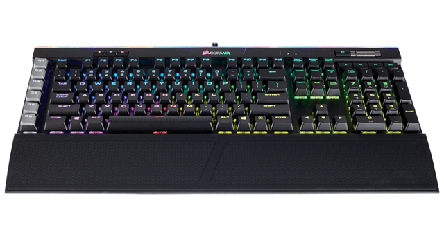 Save $37 on Corsair’s Fantastic K95 Platinum Gaming Keyboard on Amazon ...