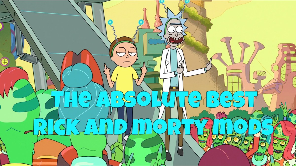 Here are you free coins : r/rickandmorty