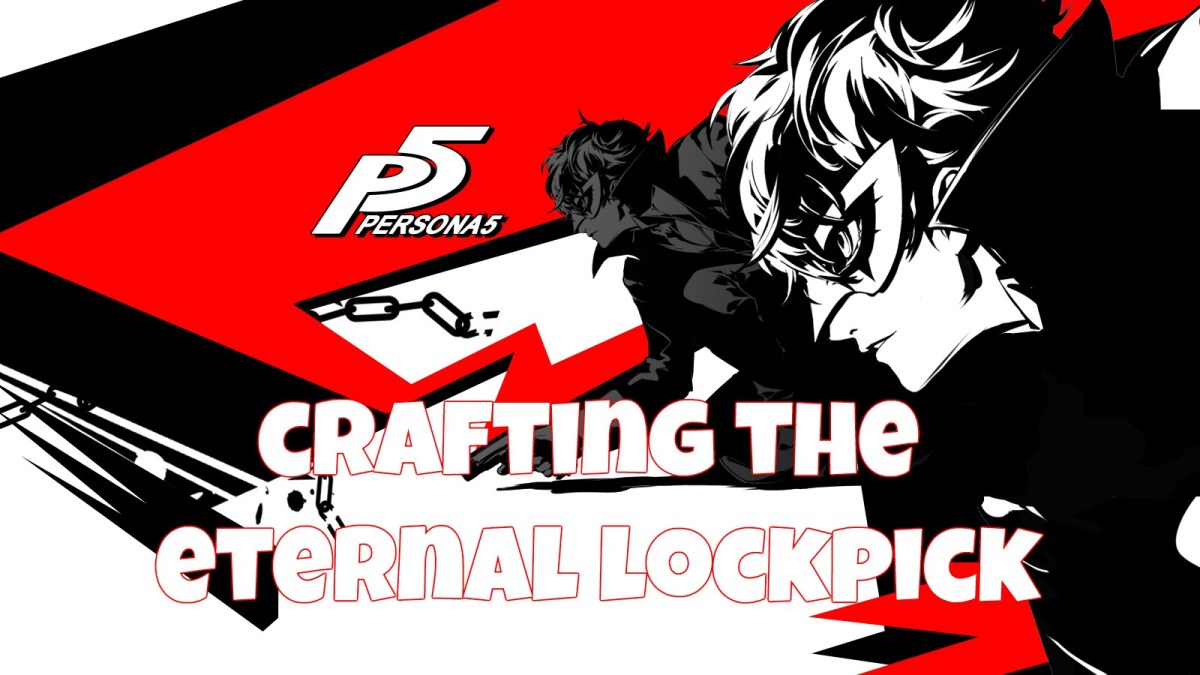 How Fuse Powerful Personas in Persona 5 – GameSkinny