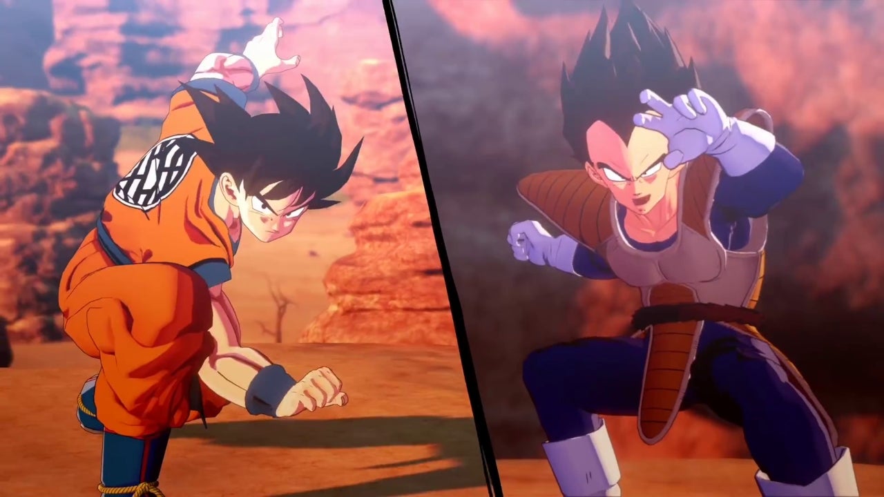 Side Quests - Dragon Ball Z: Kakarot Guide - IGN