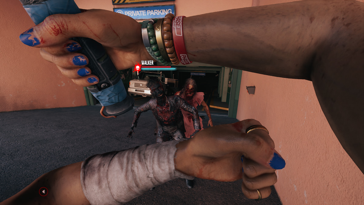 Dead Island 2 Review (PS5) - Escape From HELL-A - Finger Guns