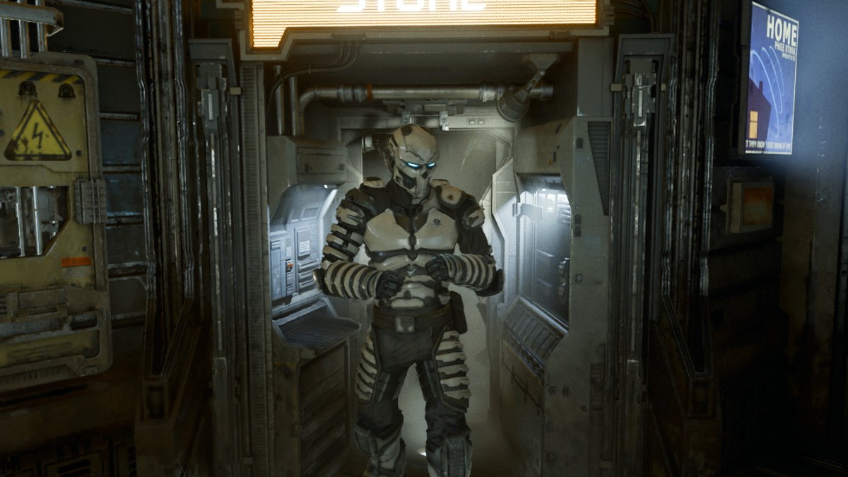 Dead Space Remake All Suit Locations GameSkinny