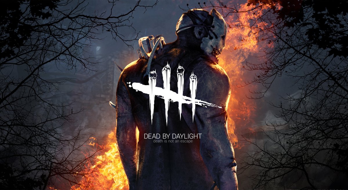 Can you all quit rage quitting at first down? : r/deadbydaylight