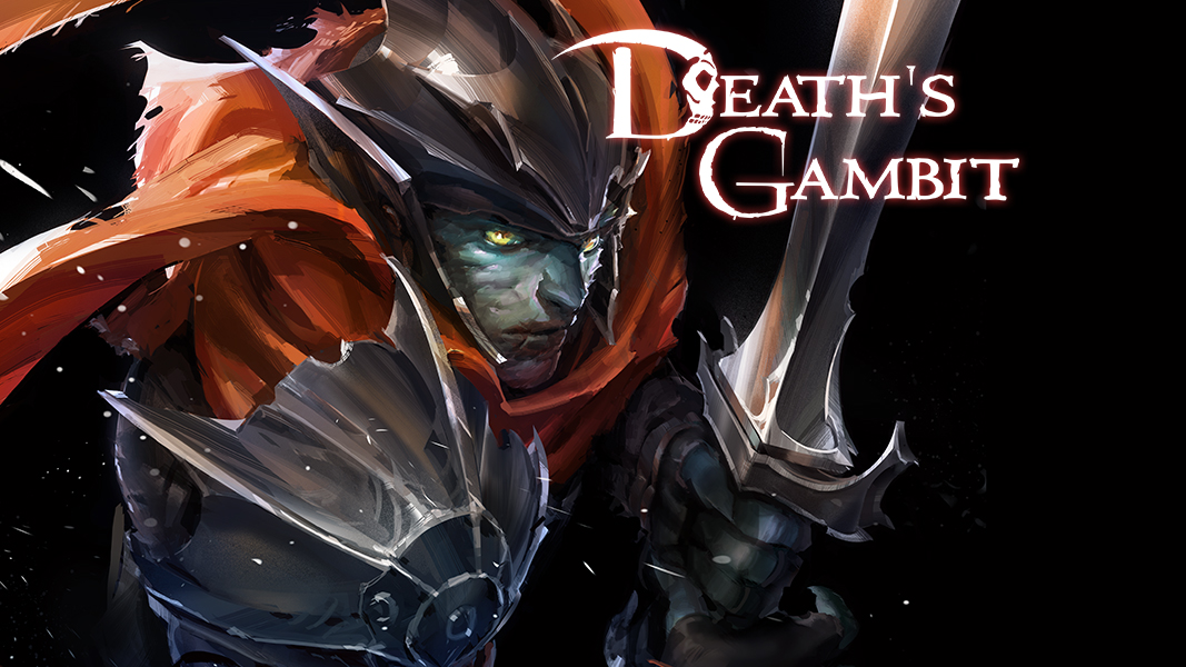 The giant, hellish bosses of Death's Gambit – Destructoid