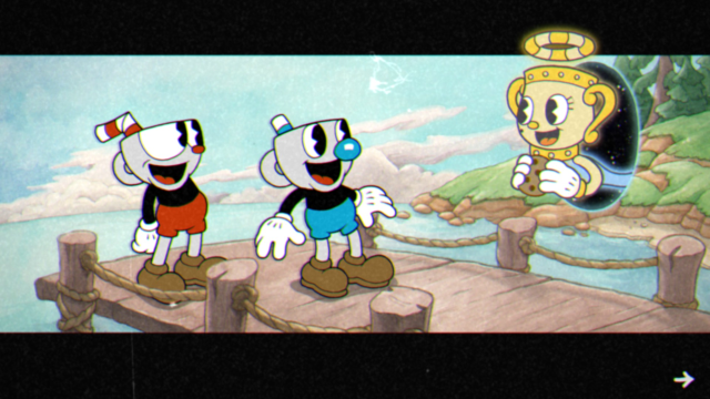 what is the hardest King of games boss? : r/Cuphead