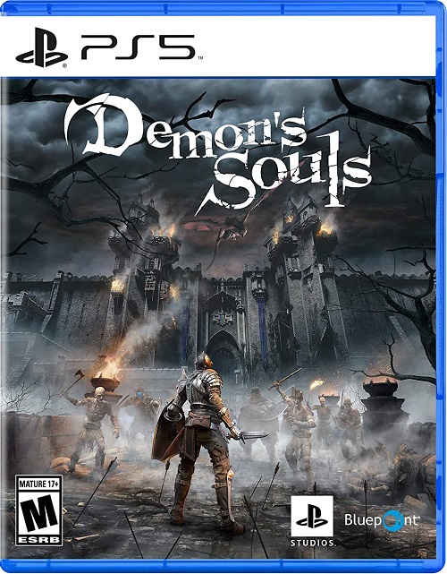 Demon's Souls has a pre-order bonus : r/demonssouls