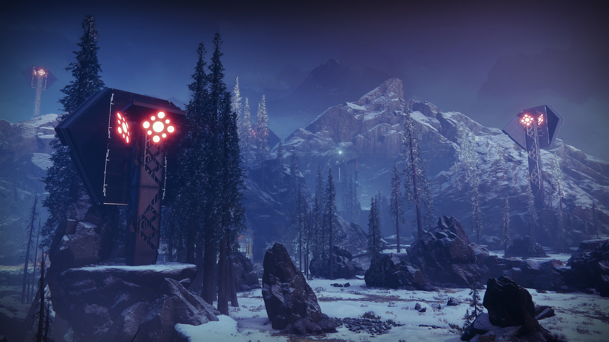 Destiny 2: How to Get Frenzy Refit – GameSkinny