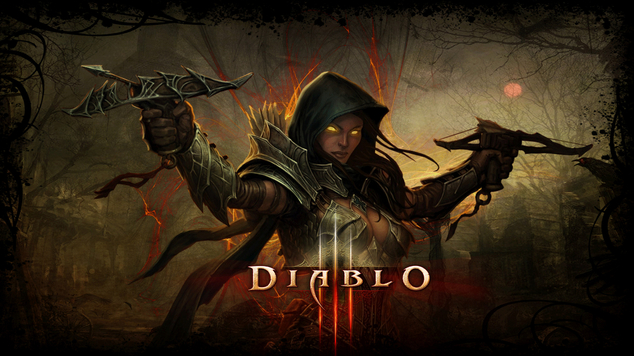 5 Best Diablo 3 Demon Hunter Builds Gameskinny