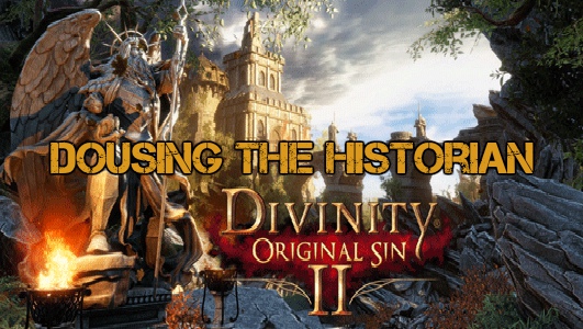 Divinity original sin 2 башня короля. Древняя Империя Divinity. Увечье скелет дивинити 2.