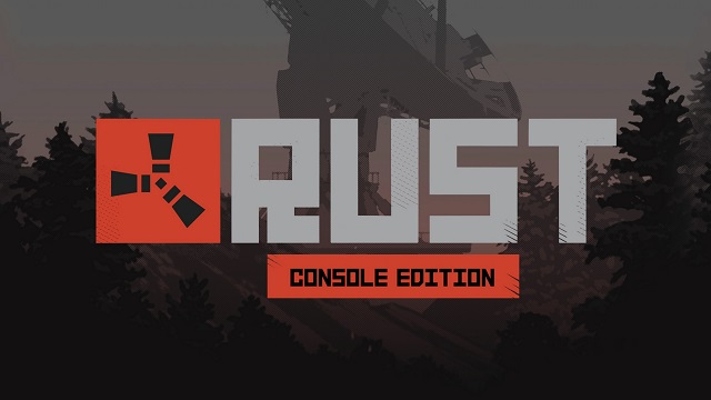 Rust Console Edition - Review and How To Use It