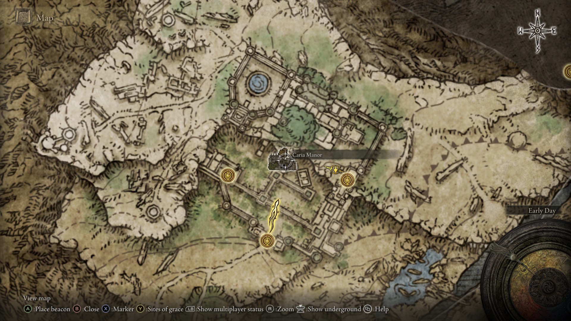 Elden Ring Ranni Questline: All Locations and Steps