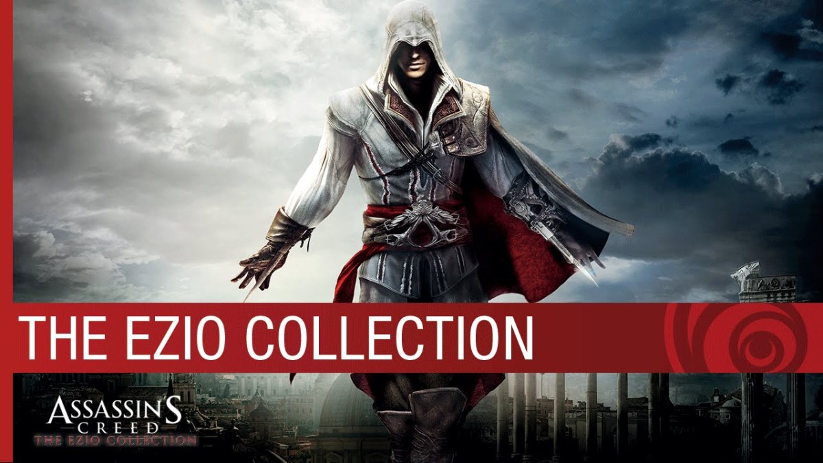 Assassin's Creed II has aged terribly, is the worst in the Ezio Trilogy and  one of the weaker titles in the franchise. : r/assassinscreed