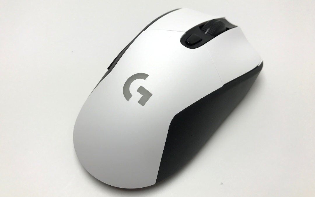 Logitech G703 PowerPlay Mouse Review: Reinventing Wireless Gaming –  GameSkinny