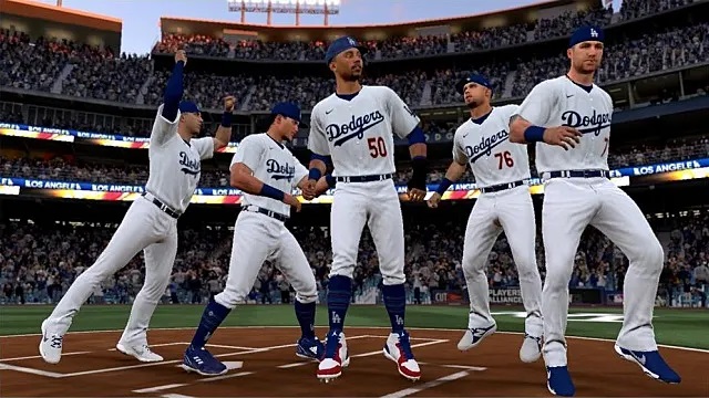 Fernando Tatis Jr., 99 Charisma - MLB the Show 23