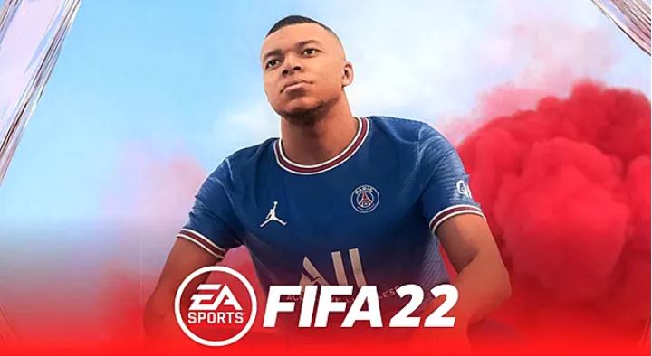 Is FIFA 22 cross-platform for PS4 and PS5?