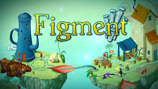 Figment  Hype Games
