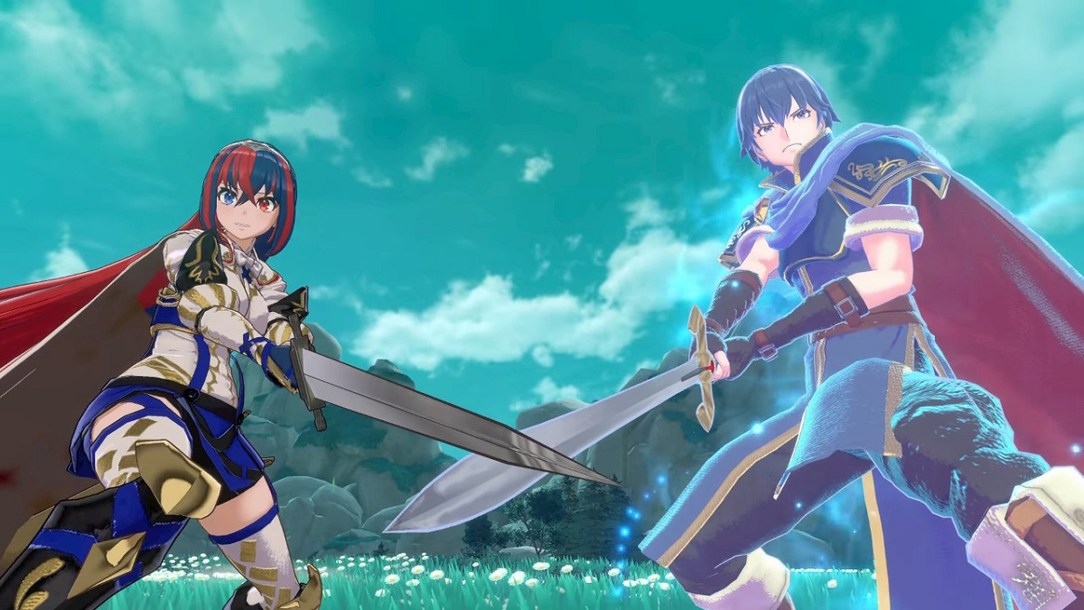 Fire Emblem Engage: The best classes for each character