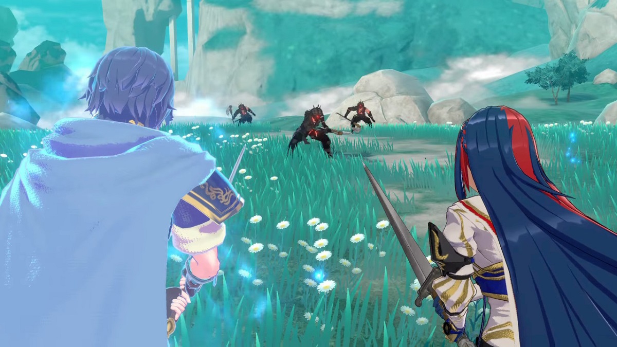 Fire Emblem Engage Difficulty Settings Explained Gameskinny 