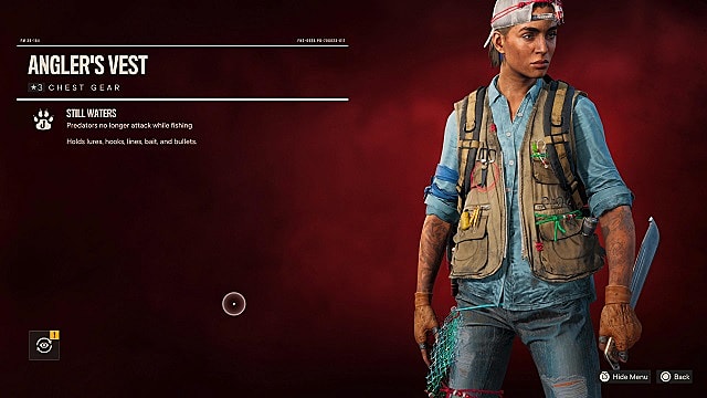 Far Cry 6 Fishing Outfit: How to Get Each Piece of Gear – GameSkinny